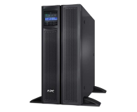 APC SMX3000HV Smart X 3000VA R2T 4U LCD 230V - 260390 - zdjęcie 4